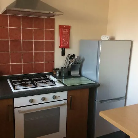 The Glen Apartment