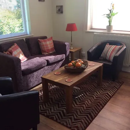 Apartment The Glen *