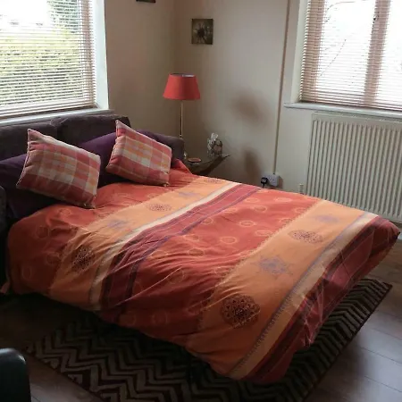 Apartment The Glen Par