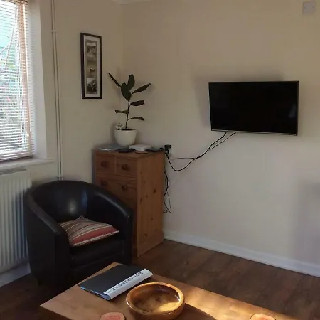 Apartment The Glen