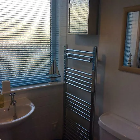 Apartment The Glen Par